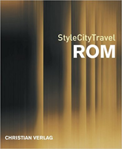 Sara Manuelli - Rom (StyleCityTravel)