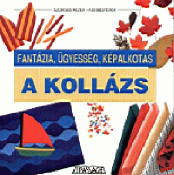 Carmen Bohera - A kollzs - Fantzia, gyessg, kpalkots