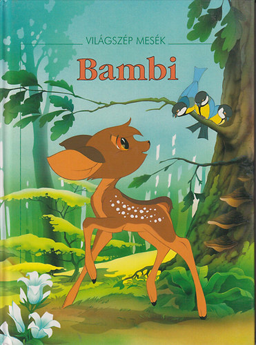 Bambi (Vilgszp mesk)