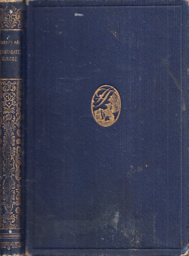 Farkas P�l - Mithradates kincse