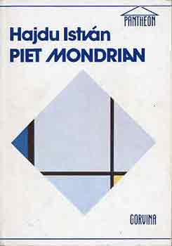 Hajdu Istvn - Piet Mondrian