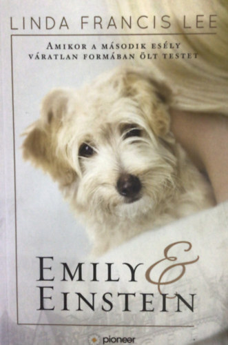 Lindafrancis Lee - Emily & Einstein