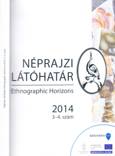 Nprjazi Lthatr - Ethnographic Horizon - 2014 3.-4. szm
