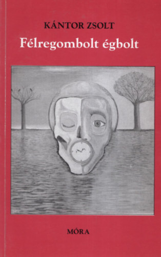 K�ntor Zsolt - F�lregombolt �gbolt