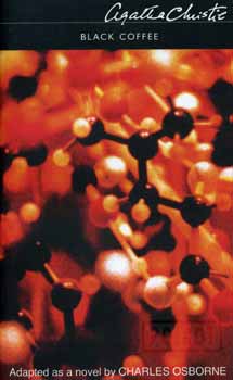 Agatha Christie - Black coffee