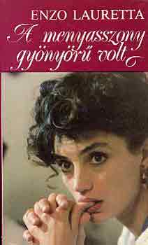 Enzo Lauretta - A menyasszony gy�ny�r� volt