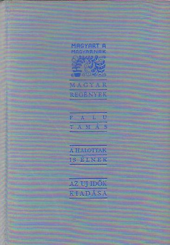 S.Bokor Malvin - A befalazott ajtó