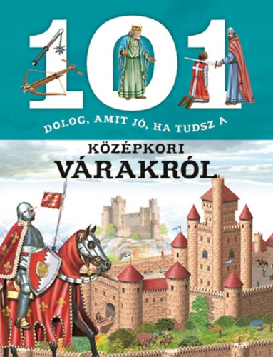 Niko Domnguez - 101 dolog, amit j, ha tudsz a kzpkori vrakrl