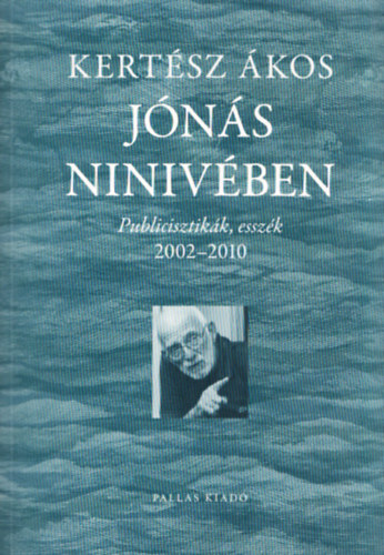 Kertsz kos - Jns Ninivben