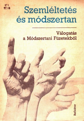 Szeml�ltet�s �s m�dszertan