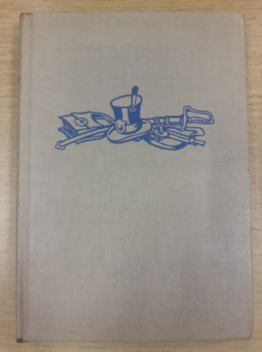 Henry C. Pitz Don Aspden - Barney's Barges