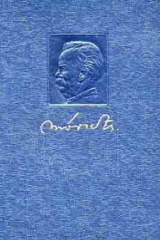 M�ricz Zsigmond - Kivil�gos kivirradtig-�ri muri