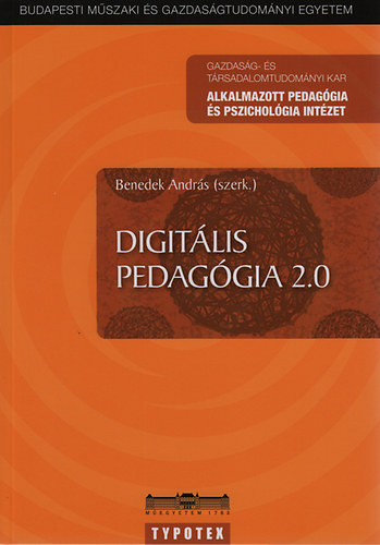 Digitális pedagógia 2.0