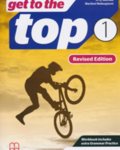 H.Q. Mitchell - Get to the Top 1 workbook