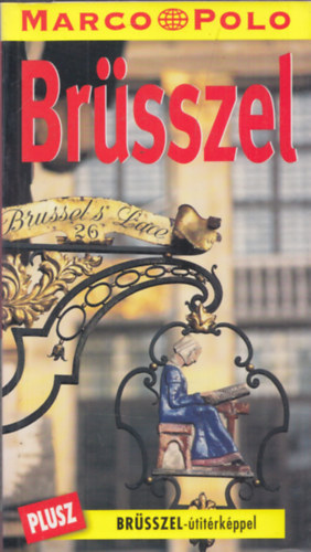 Br�sszel - Marco Polo �tik�nyvek
