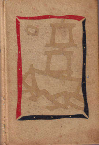 A. Tolsztoj - Els� P�ter (Illusztr�lt, b�rk�t�s)