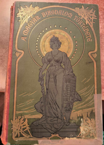 Acs�dy Ign�cz - A Magyar Birodalom t�rt�nete II. (1490-1903)