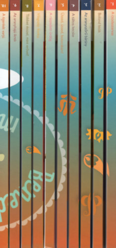 Benedek  Elek - Benedek Elek mes�i 1-18.