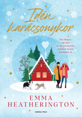Emma Heatherington - Idn karcsonykor