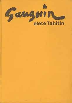 Gauguin lete Tahitin