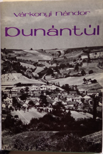 V�rkonyi N�ndor - Dun�nt�l