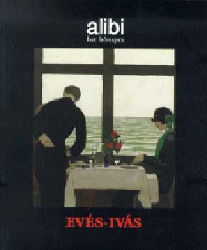 Alexander Brody; - Alibi hat hnapra 1. - Evs-ivs