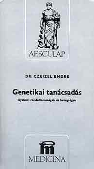 Dr. Czeizel Endre - Genetikai tanácsadás