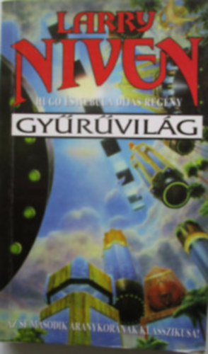 Larry Niven - A gyrvilg