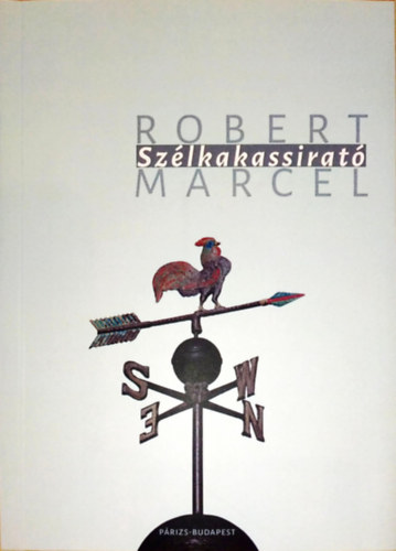 Robert Marcel - Szlkakassirat