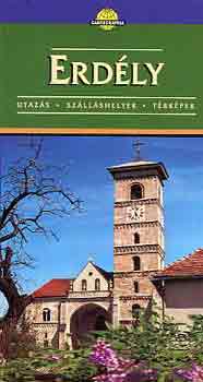 Dr. Elekes Tibor - Erd�ly (Cartographia)