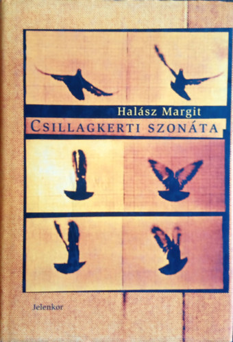 Halsz Margit - Csillagkerti szonta