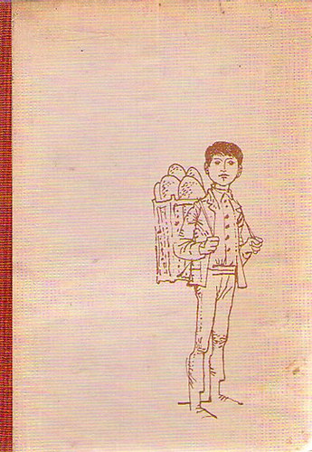 S�sdi S�ndor - Tavaszodik