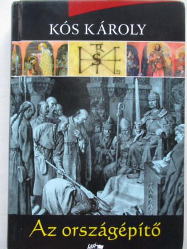 Ks Kroly - Az orszgpt