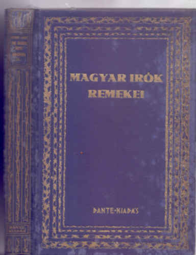 Kassk Lajos - Egy ember lete - Msodik rsz II. ktet: Kifejlds (Magyar rk remekei)