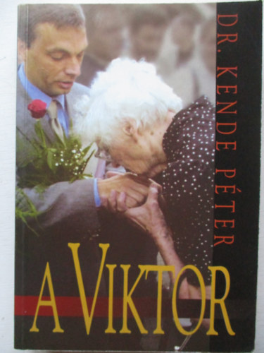 Dr. Kende Pter - A Viktor