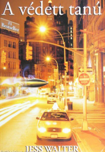 Jess Walter - A vdett tan