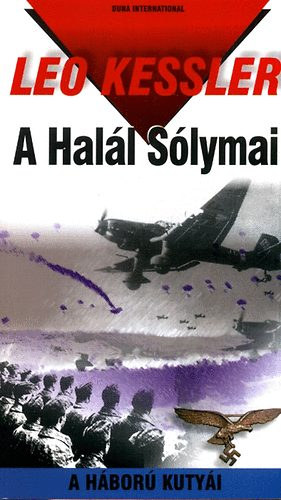 A hall slymai- A hbor kutyi 7.