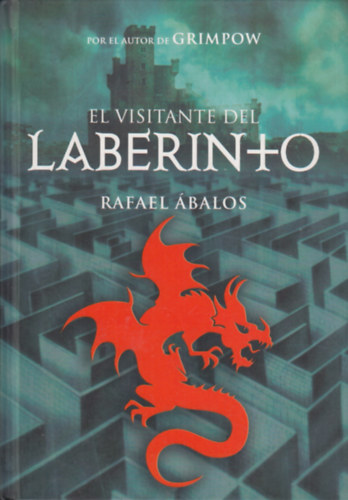 Rafael �balos - El visitante del laberinto