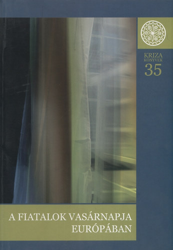 A fiatalok vasrnapja Eurpban