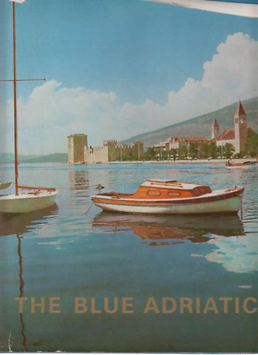nincs adat - The Blue Adriatic