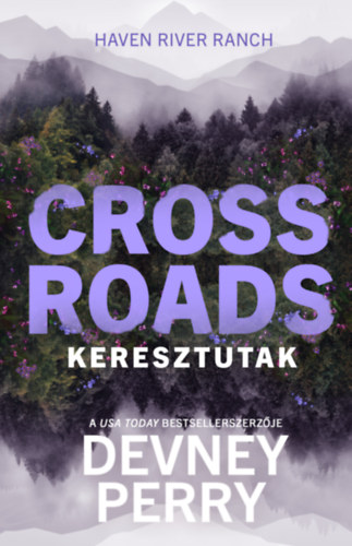 Devney Perry - Crossroads - Keresztutak