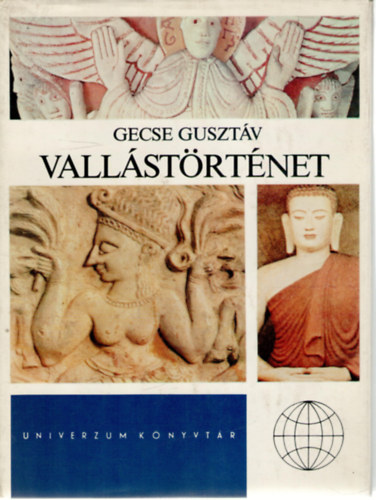 Gecse Gusztv - Vallstrtnet