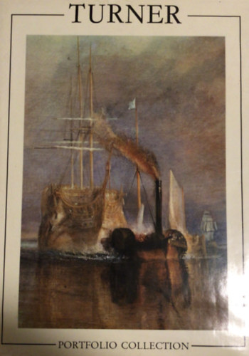 Horst Koch - William Turner