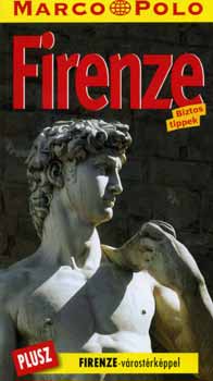 Ursula Romig-kirsch - Firenze - v�rost�rk�ppel - Marco Polo