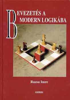 Ruzsa Imre - Bevezet�s a modern logik�ba