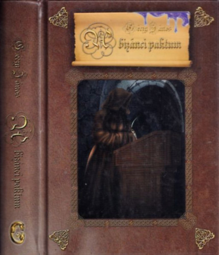 G�czy J�nos - A biz�nci paktum