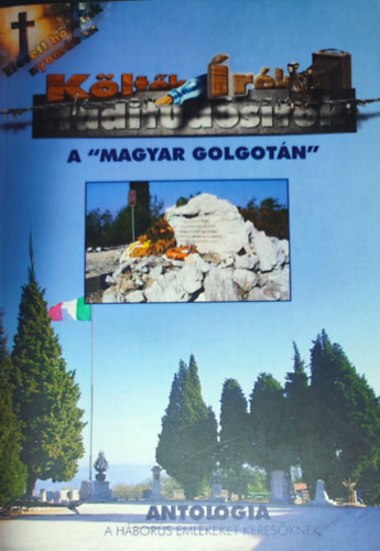dr. F�zfa Bal�zs  (szerk.) - Dr. F�zfa Bal�zs (szerk.) - A "Magyar Golgot�n"