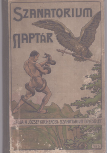 Szanatorium naptr 1907