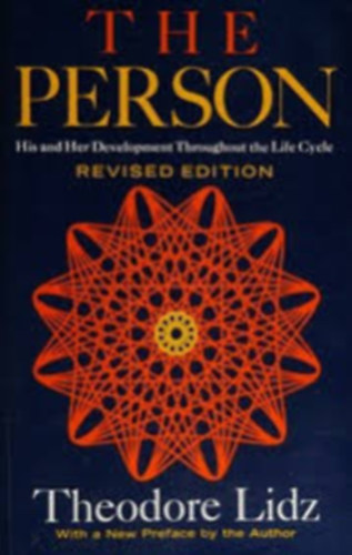 Theodore Lidz - The person