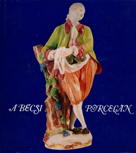 Tasndin Marik Klra - A bcsi porceln